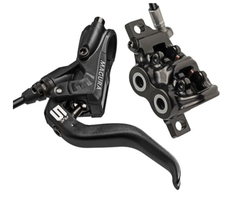 Magura MT5 Skivebrems