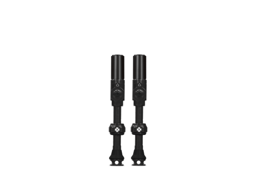 MUC-OFF Big Bore Hybrid 45 mm Black