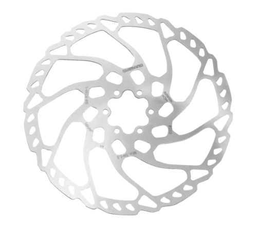 Rotor 203mm 6-Bolt SM-RT66