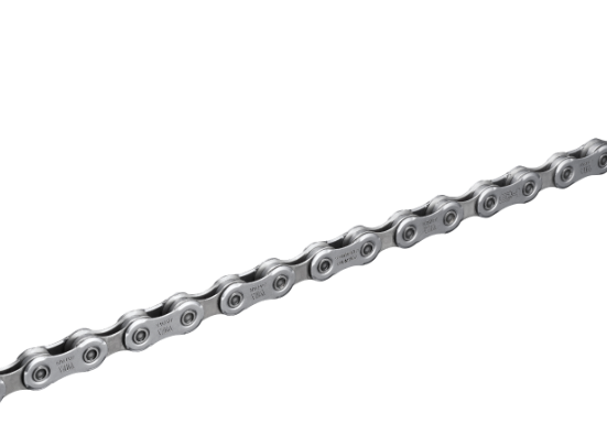 SHIMANO Kjede CN-M7100 HG 12-delt E-BIKE RATED 126 ledd QUICK-LINK hurtigkobling
