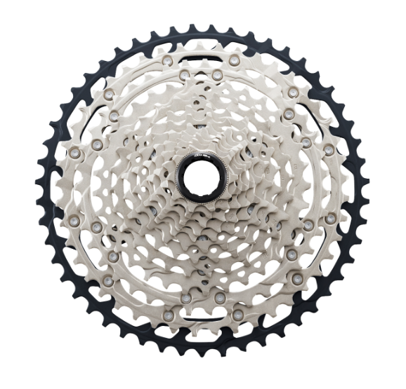 SHIMANO SLX Kassettannhjul CS-M7100-12 12-delt