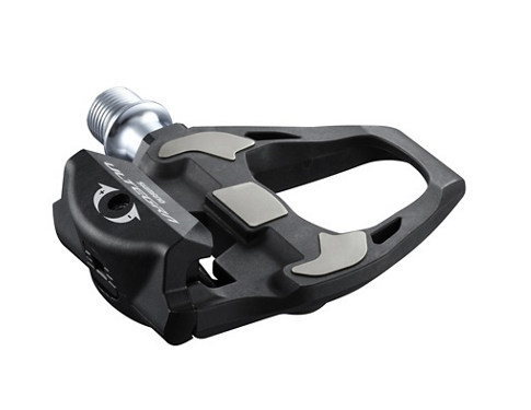 SHIMANO ULTEGRA Pedal (SPD-SL) PD-R8000 Ensidig CFRP