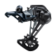 Bakgir 12-sp SGS RD-M7100 SLX single front