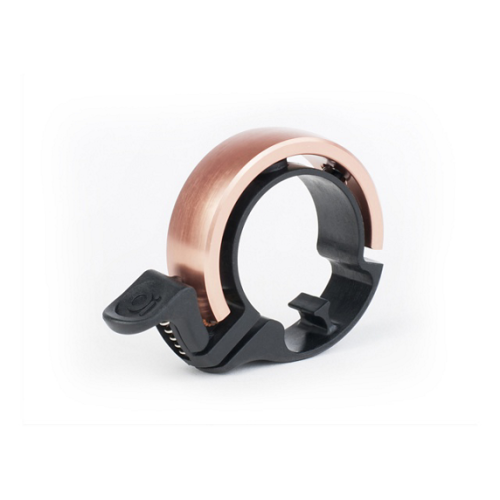 Ringeklokke Knog Oi Classic Large kobber