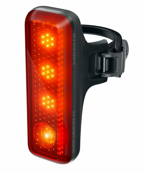 Knog Blinder Road Rear 150