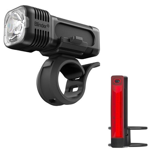 Knog Blinder 400 Set Blinder 400 Lumen + Plus 20