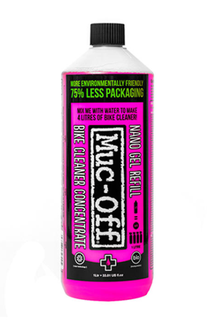 MUC-OFF Bike Cleaner Concentrate