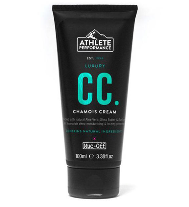 MUC-OFF Luxury Chamois Cream 100 ml