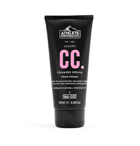 MUC-OFF Luxury Chamois Cream Ladies 100 ml