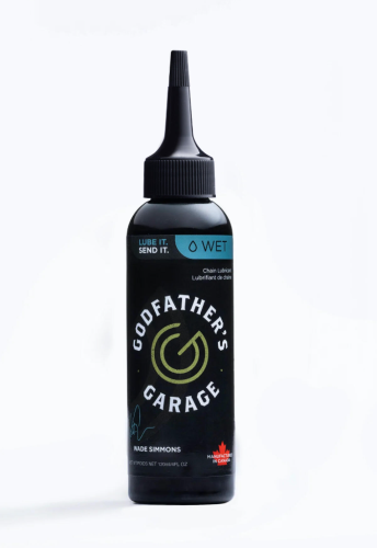 GFG Wet lube 120 ml