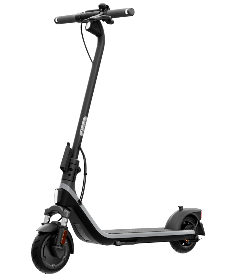 Segway by Ninebot E2 E II