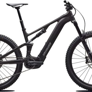 Turbo Levo 4 Alloy 105Nm Torque, 810W Power, 840Wh Battery Gloss Metallic Obsidian / Silver Dust