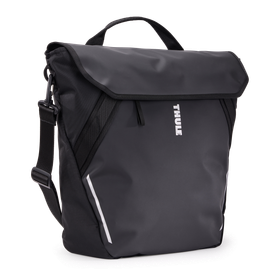 Thule chasm courier 22L with inlock black