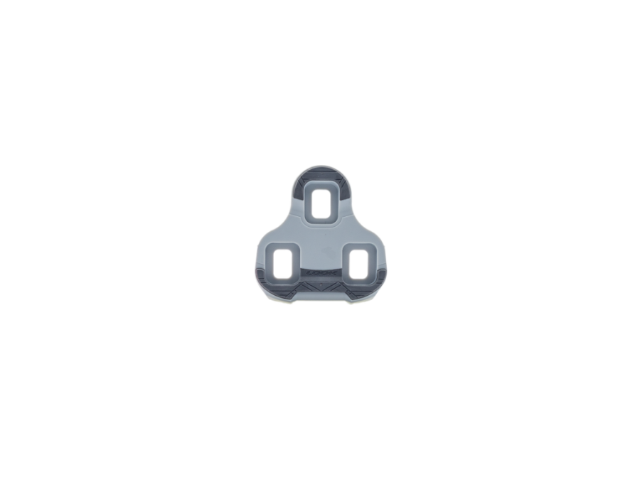 LOOK Cleat Keo Grip Grey LOOK Keo compatible 4,5°