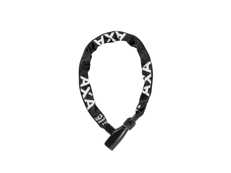 AXA Chain Absolute 8 - 90 Chain lock