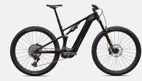 Turbo Levo R Expert 105Nm Torque, 810W Power, 840Wh Battery