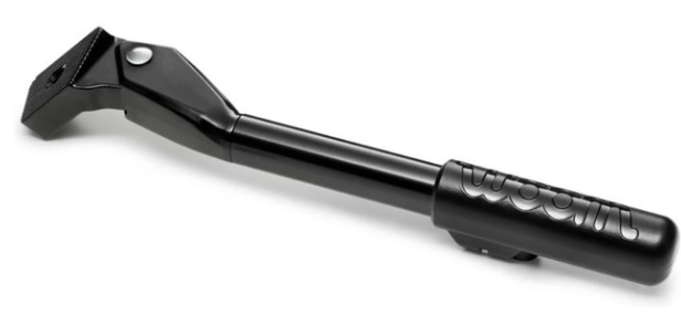 Woom Now 6 Kickstand