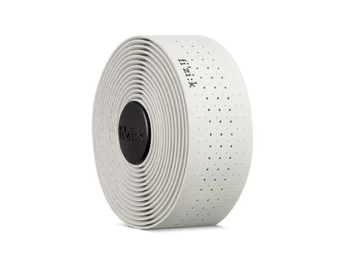 FIZIK Bar tape Tempo Microtex Classic White Microtex Classic