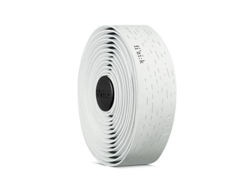 FIZIK Bar tape Terra Solocush Tacky White