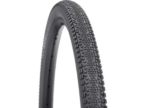 WTB Riddler 45mm, svart sidevegg