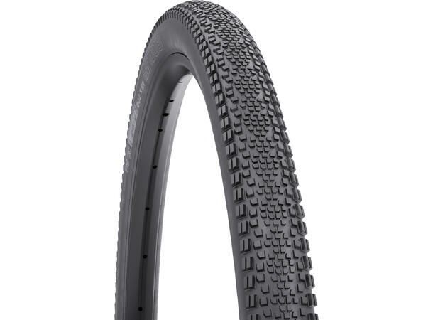 WTB Riddler 45mm, svart sidevegg
