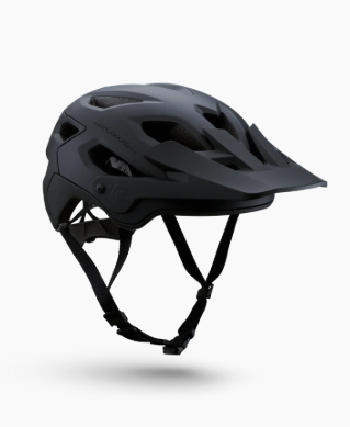 Ride Concepts Deploy black L
