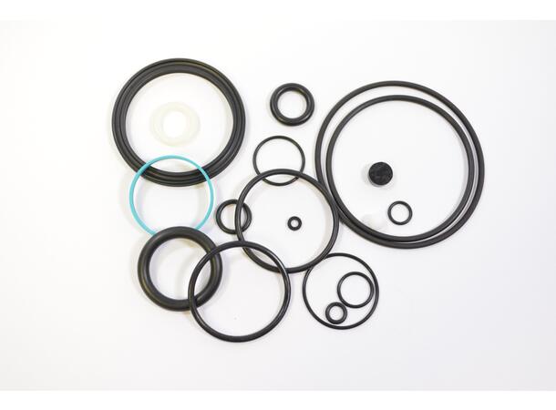 Fox Seal Kit; CTD Boost Valve and Dish rebuild dps