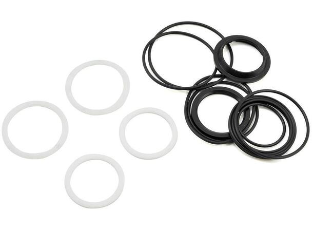 Fox Rebuild Kit; Float Line Air Sleeve Special Q-ring dps dpx2