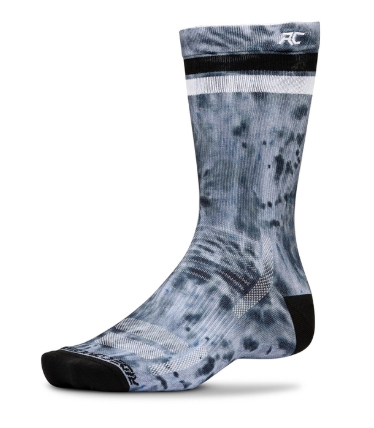 Ride Concepts Alibi Charcoal - XL/EU47-49,5