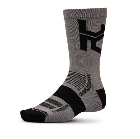 Ride Concepts Sidekick Charcoal - L/EU42-47