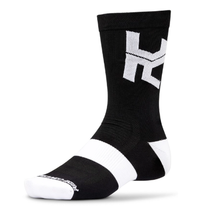 Ride Concepts Sidekick Black - S/EU35-38