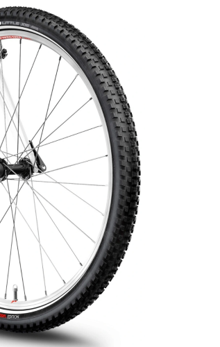 Dekk Woom 6 26x1,85 Schwalbe