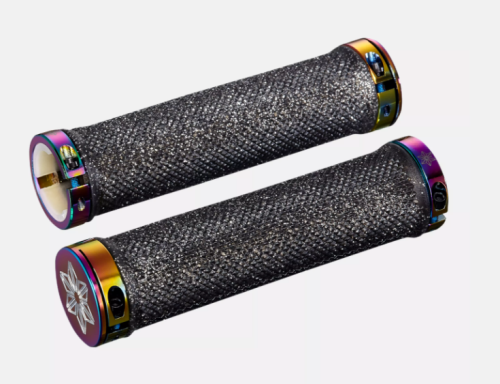 Supacaz Diamond Kush Grip