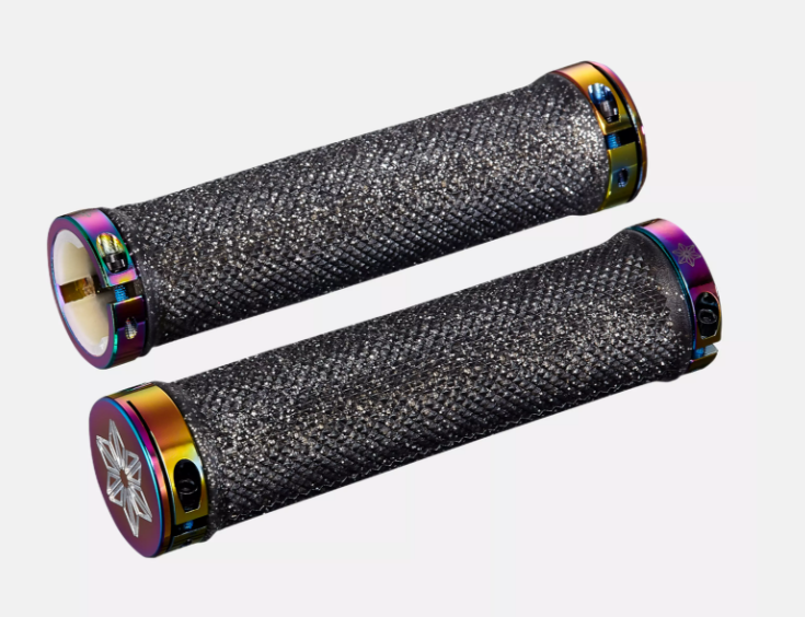 Supacaz Diamond Kush Grip
