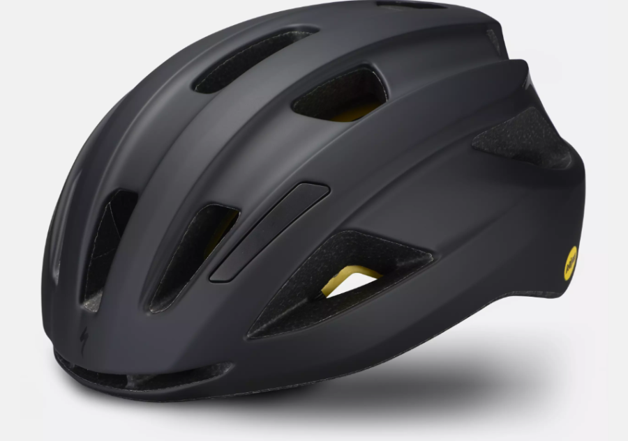 ALIGN II HLMT MIPS CE BLK/BLKREFL XL