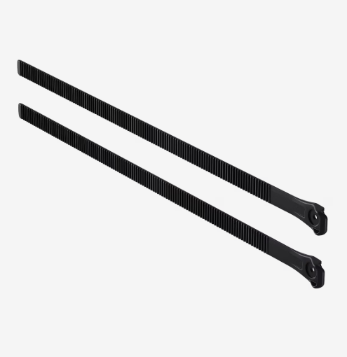 Thule fatbike wheel straps XXL
