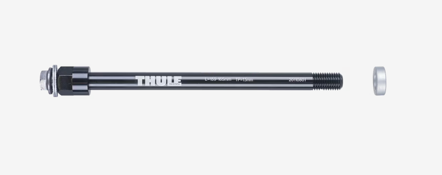 Thule Thru Axle ADAPTER M12 x 1.5 159-165mm
