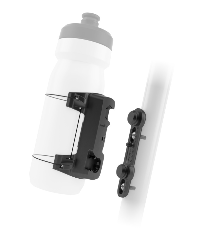 Fidlock TWIST Universalkontakt Boa® Flaskeholder + Sykkelbase