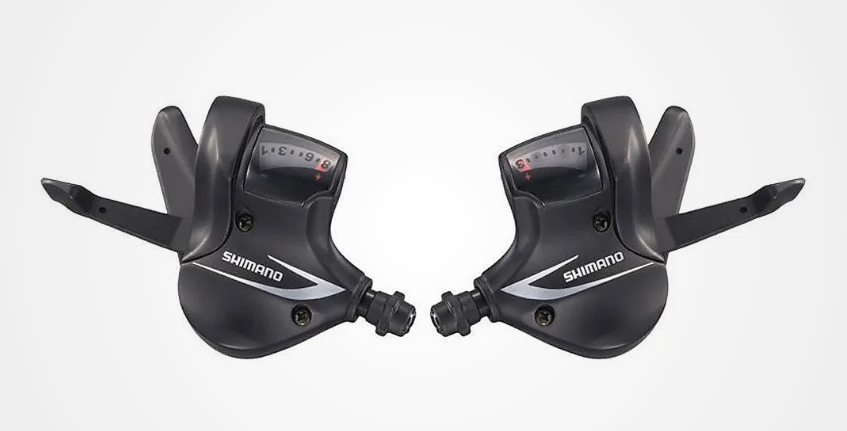 SHIMANO girhendel Acera SL-M315 3x8s
