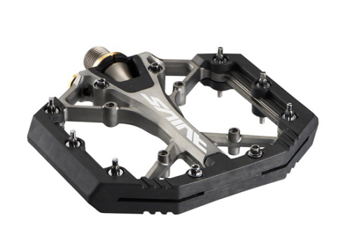 SHIMANO SAINT Pedal (Flat) PD-G8040