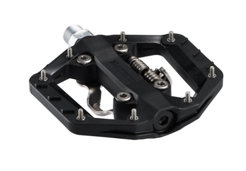 SHIMANO Pedal (SPD) PD-EH510