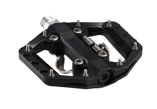 SHIMANO Pedal (SPD) PD-EH510