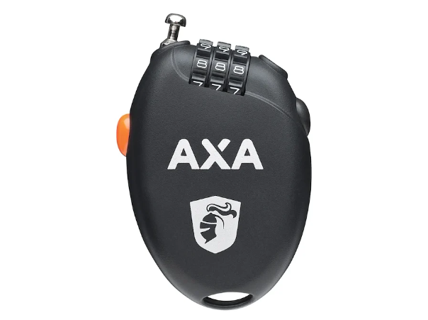 AXA Roll 75 Cable lock