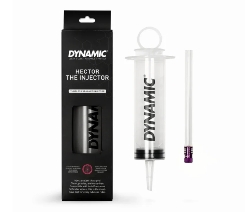 Dynamic Hector the Injector Tubeless Sealant Injector