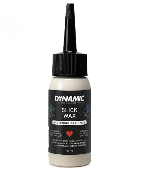 Dynamic Slick Kjedevoks 50ml