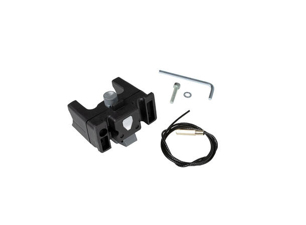 Ortlieb Handlebar Mounting-Set