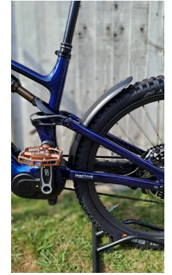 SicoMTB Specialized One-Piece Bakskjerm Levo Gen4