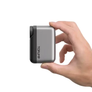 Topump TB2 Elektrisk Minipumpe