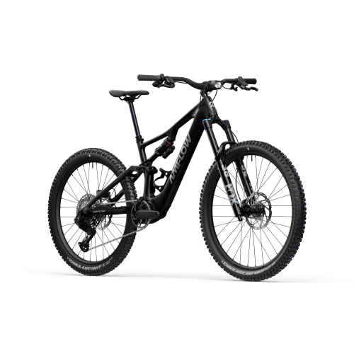 Amflow PX Carbon