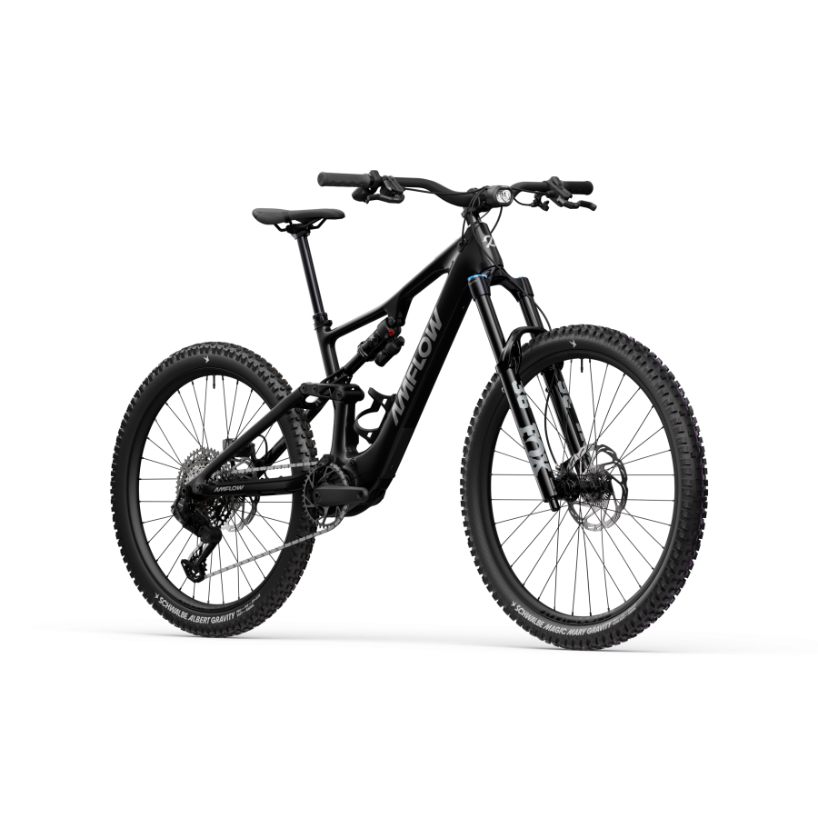Amflow PX Carbon